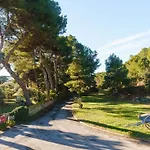 De 55 M² Au Coeur D'un Domaine Viticole A 2 Km De Narbonne-plage, Ideal Pour 5 Pers. - Fr-1-409-177 Apartmán Narbonne