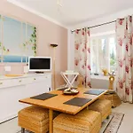 De 55 M² Au Coeur D'un Domaine Viticole A 2 Km De Narbonne-plage, Ideal Pour 5 Pers. - Fr-1-409-177 Apartmán *