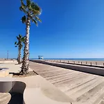 Apartmán De 55 M² Au Coeur D'un Domaine Viticole A 2 Km De Narbonne-plage, Ideal Pour 5 Pers. - Fr-1-409-177 *