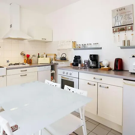 Διαμέρισμα De 55 M² Au Coeur D'un Domaine Viticole A 2 Km De Narbonne-plage, Ideal Pour 5 Pers.