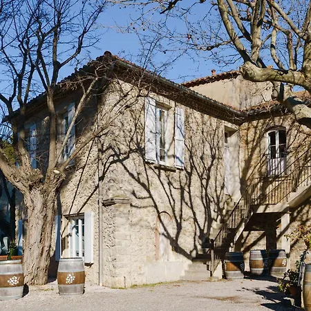 De 55 M² Au Coeur D'un Domaine Viticole A 2 Km De Narbonne-plage, Ideal Pour 5 Pers.