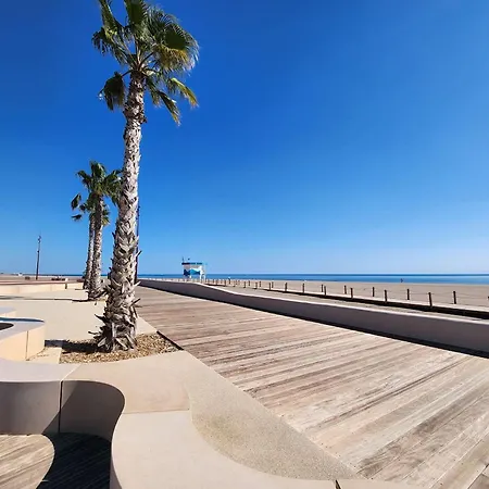 Διαμέρισμα De 55 M² Au Coeur D'un Domaine Viticole A 2 Km De Narbonne-plage, Ideal Pour 5 Pers. *