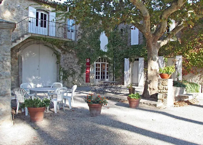 De 55 M² Au Coeur D'un Domaine Viticole A 2 Km De Narbonne-plage, Ideal Pour 5 Pers. - Fr-1-409-177 * נרבון